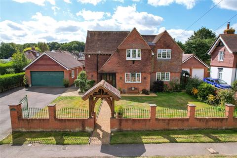 5 bedroom detached house for sale, Downside Common Road, Downside, Cobham, Surrey, KT11