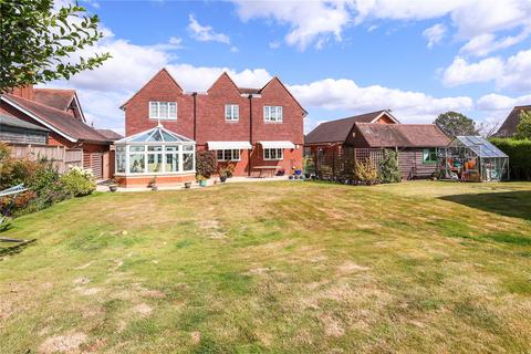 5 bedroom detached house for sale, Downside Common Road, Downside, Cobham, Surrey, KT11