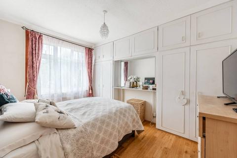 2 bedroom maisonette for sale, Surrey Road, North Harrow, Harrow, HA1