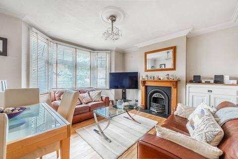 2 bedroom maisonette for sale, Surrey Road, North Harrow, Harrow, HA1