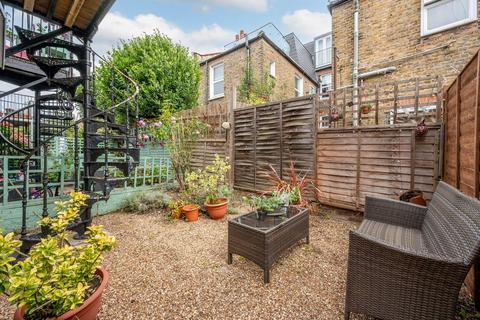 2 bedroom flat for sale, Crealock Street, Earlsfield, London, SW18