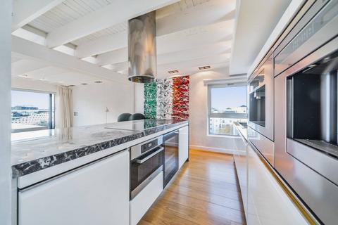 2 bedroom flat for sale, Cornwall Gardens, South Kensington, London, SW7