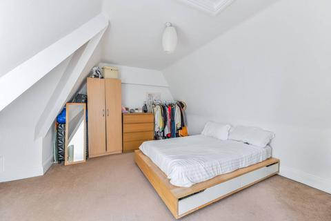 1 bedroom flat for sale, Belgrave House, Oval, London, SW9