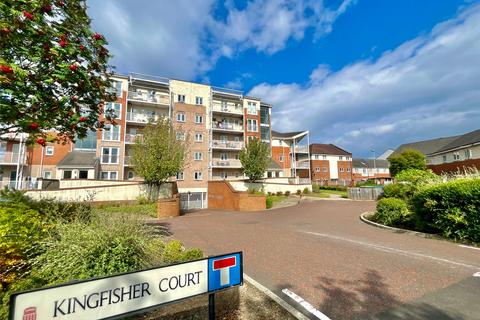 2 bedroom apartment for sale, Kingfisher Court, Dunston Gateshead, NE11