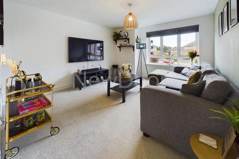 2 bedroom apartment for sale, Elie Drive, Bishopton, PA7