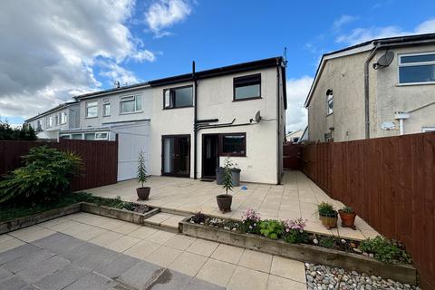 3 bedroom semi-detached house for sale, Penbryn, Lampeter, SA48