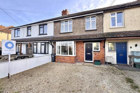 3 bedroom terraced house for sale, Portishead BS20