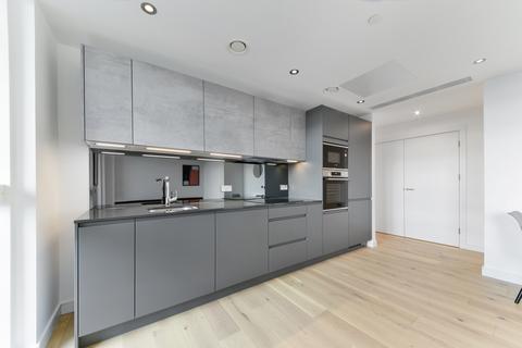 1 bedroom apartment for sale, Duval House, York Gardens, Clapham Junction SW11