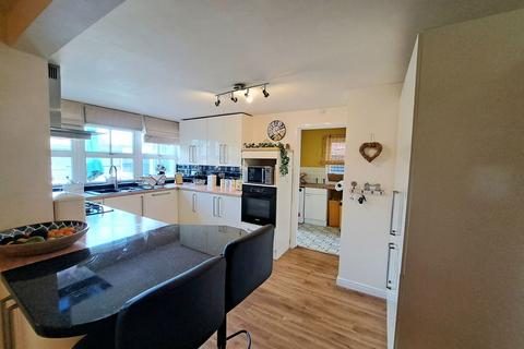 4 bedroom detached house for sale, Obelisk Way, Congleton CW12