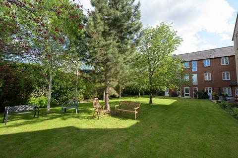 1 bedroom retirement property for sale, Flat , Wallace Court, Station Street, Ross-on-Wye