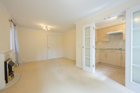 1 bedroom retirement property for sale, Flat , Wallace Court, Station Street, Ross-on-Wye