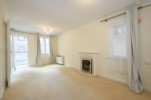 1 bedroom retirement property for sale, Flat , Wallace Court, Station Street, Ross-on-Wye