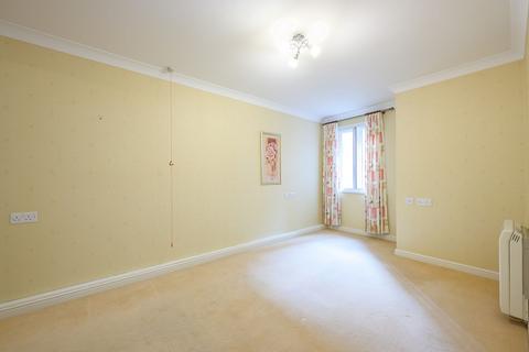 1 bedroom retirement property for sale, Flat , Wallace Court, Station Street, Ross-on-Wye