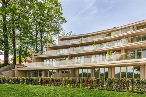 2 bedroom apartment for sale, Larch Avenue, Ascot SL5