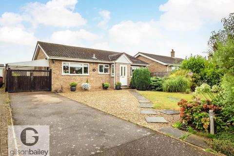 2 bedroom detached bungalow for sale, Salhouse Road, Norwich NR13