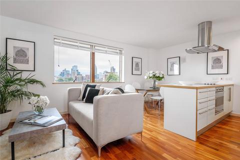 2 bedroom apartment for sale, Poole Street, London, N1