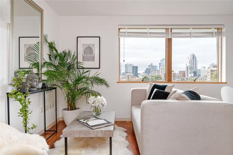 2 bedroom apartment for sale, Poole Street, London, N1