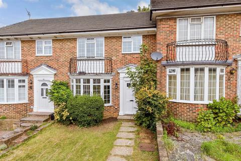 3 bedroom terraced house for sale, The Martlet, Hove, East Sussex