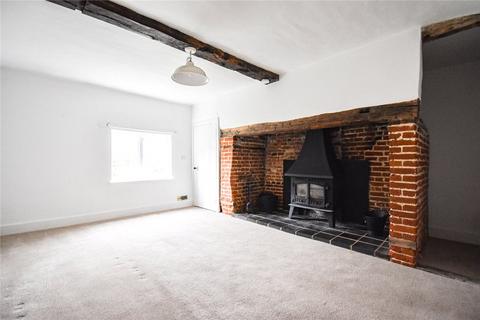 4 bedroom detached house to rent, The Street, Little Thurlow, Haverhill, Suffolk, CB9