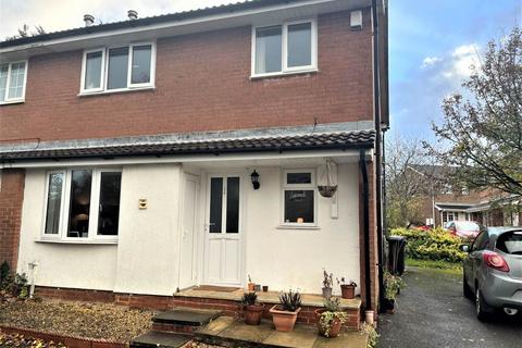 2 bedroom house to rent, Longs Drive, Yate, Bristol