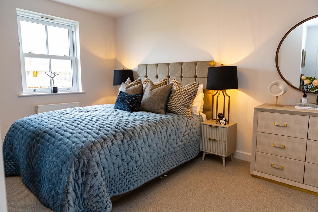 Bed 2
