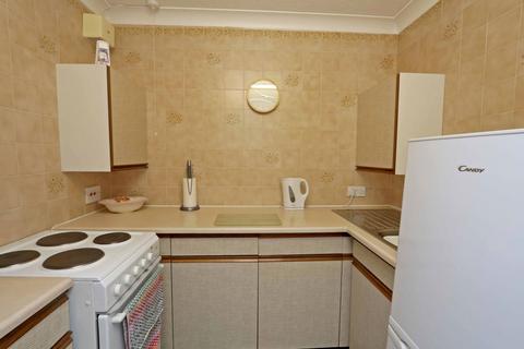 1 bedroom retirement property for sale, Chase Close, Southport PR8