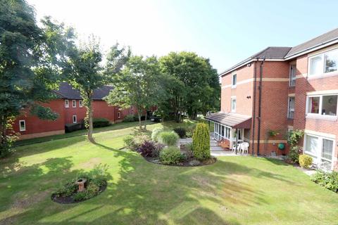 1 bedroom retirement property for sale, Chase Close, Southport PR8