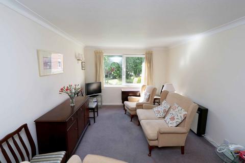 1 bedroom retirement property for sale, Chase Close, Southport PR8