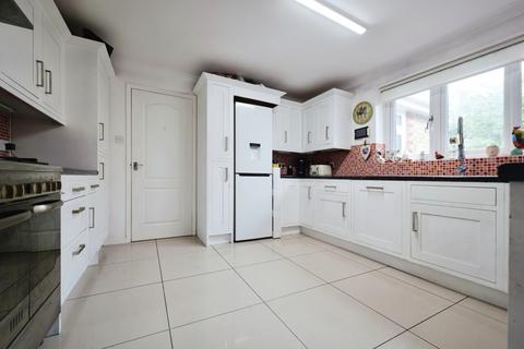 5 bedroom detached bungalow for sale, Tye Green, Braintree, Essex, CM77