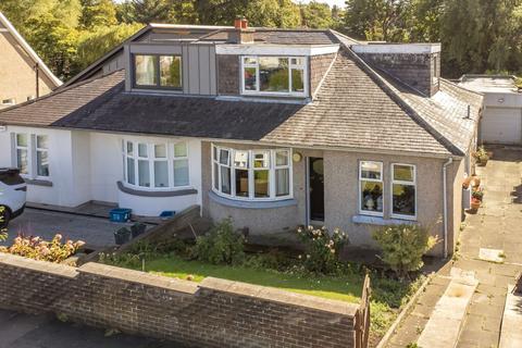 5 bedroom semi-detached bungalow for sale, Craigleith Hill Gardens