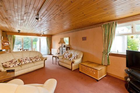 5 bedroom semi-detached bungalow for sale, Craigleith Hill Gardens