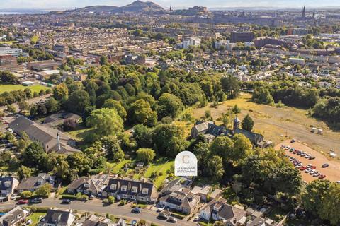 5 bedroom semi-detached bungalow for sale, Craigleith Hill Gardens, Craigleith