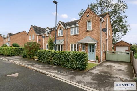 3 bedroom semi-detached house for sale, Holden Gardens, Selby