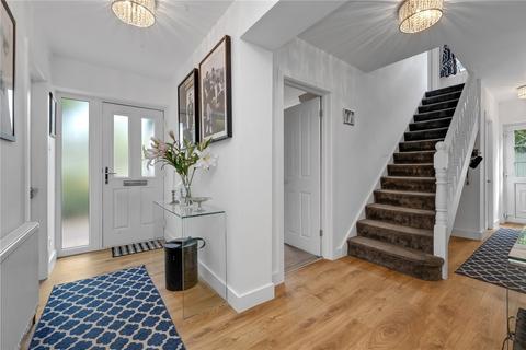 5 bedroom detached house for sale, Onslow Gardens, Thames Ditton, Surrey, KT7