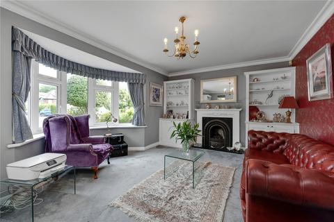 5 bedroom detached house for sale, Onslow Gardens, Thames Ditton, Surrey, KT7