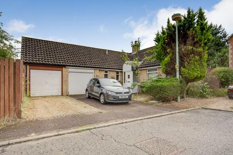 2 bedroom bungalow to rent, Demesne Gardens, Martlesham Heath, Ipswich