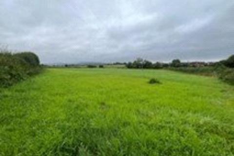 Land for sale, Caerwent, Monmouthshire NP26