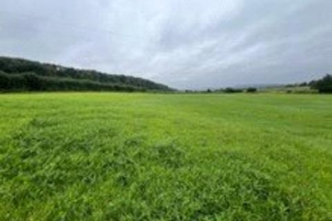 Land for sale, Caerwent, Monmouthshire NP26