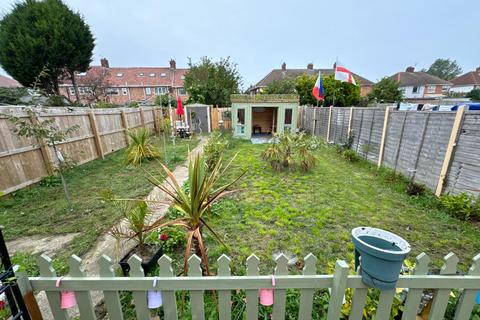 2 bedroom end of terrace house for sale, Skelton Street, West View, Hartlepool