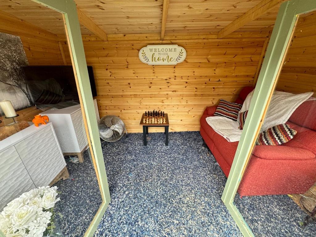 Summerhouse