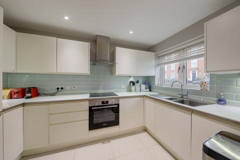 3 bedroom end of terrace house for sale, Nightingale Grove, Hither Green, London, SE13