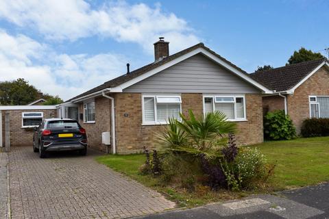 2 bedroom detached bungalow for sale, Golden Crescent, Everton, Lymington, SO41