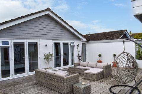 2 bedroom detached bungalow for sale, Golden Crescent, Everton, Lymington, SO41