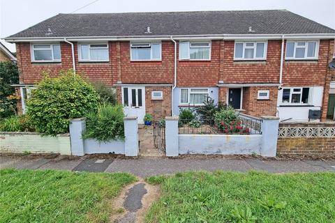 3 bedroom terraced house for sale, Davis Field, New Milton, Hampshire, BH25