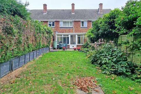 3 bedroom terraced house for sale, Davis Field, New Milton, Hampshire, BH25