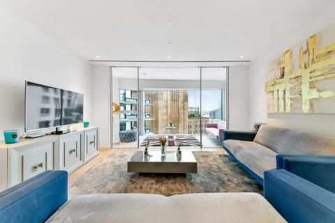 3 bedroom apartment for sale, Beechmore House, Battersea Power Station, London, SW11