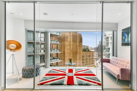 3 bedroom apartment for sale, Beechmore House, Battersea Power Station, London, SW11