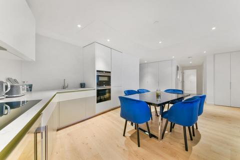 3 bedroom apartment for sale, Beechmore House, Battersea Power Station, London, SW11