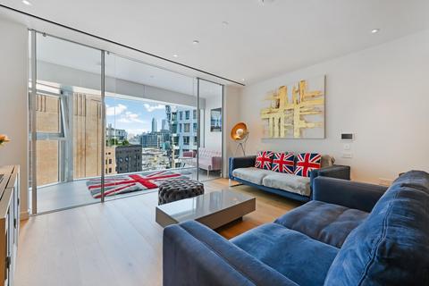 3 bedroom apartment for sale, Beechmore House, Battersea Power Station, London, SW11