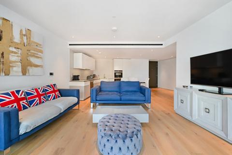 3 bedroom apartment for sale, Beechmore House, Battersea Power Station, London, SW11